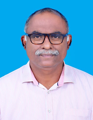 Dr. Thomas Mathew